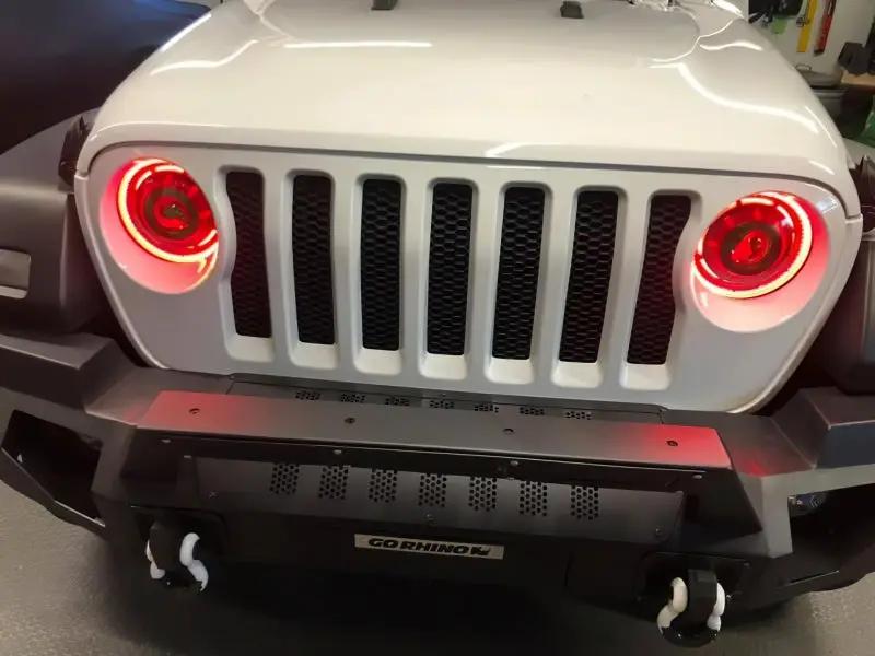 ORACLE Lighting ORL Headlight Assemblies by ORACLE Lighting
