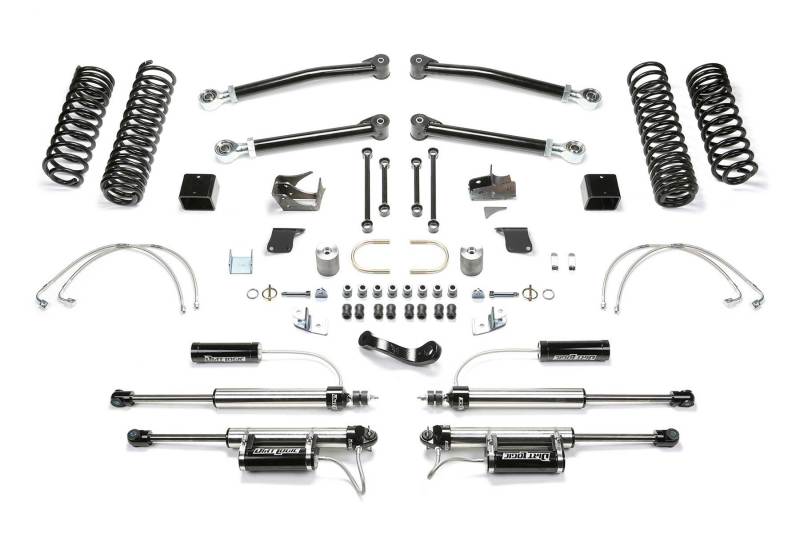 Fabtech FAB Control Arm Links