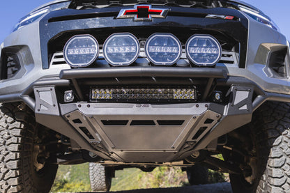 DV8 Offroad DVE Front Bumpers