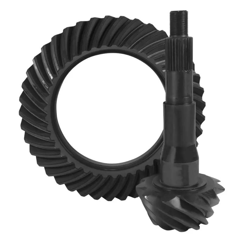 Yukon Gear & Axle YUK Gear Sets - Ford by Yukon Gear & Axle