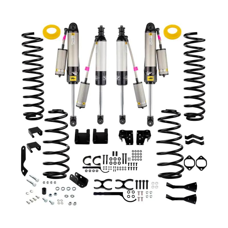ARB BP51 Shock Absorbers by ARB