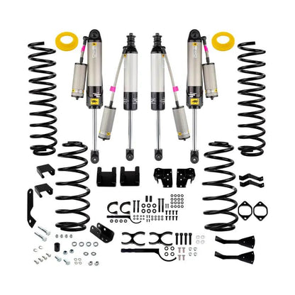 ARB BP51 Shock Absorbers by ARB