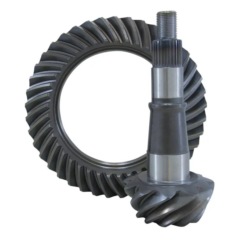 Yukon Gear & Axle YUK Gear Sets - Chrysler by Yukon Gear & Axle