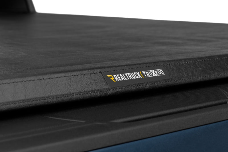 Truxedo TRX Bed Cover - TruXport