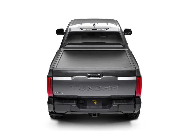 Roll-N-Lock RNL E-Series XT Tonneau Cover by Roll-N-Lock