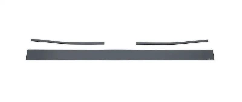Putco PUT Blk Platinum Tailgate Acc. by Putco