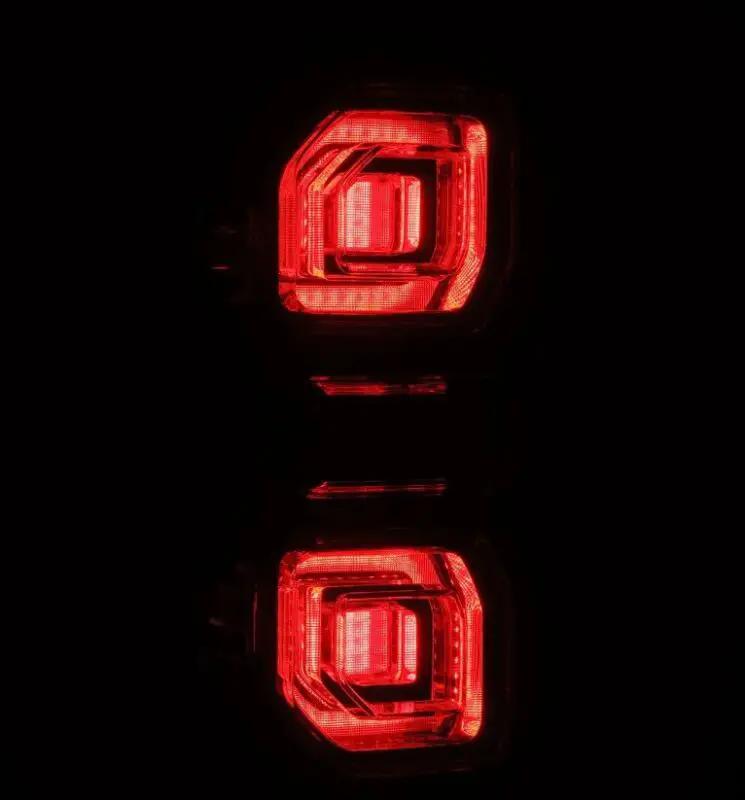 AlphaRex ARX NOVA Tail Lights by AlphaRex