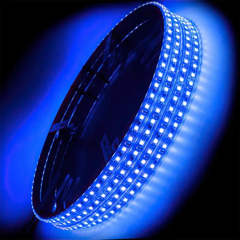 ORACLE Lighting ORL LED Wheel Rings by ORACLE Lighting
