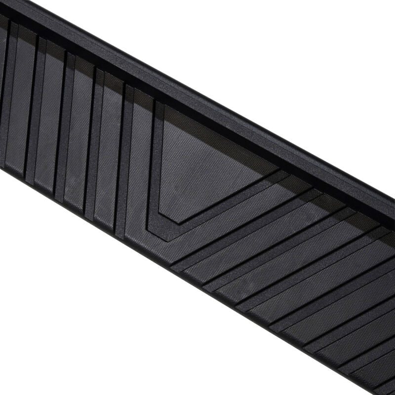 Westin WES Running Boards - AT6