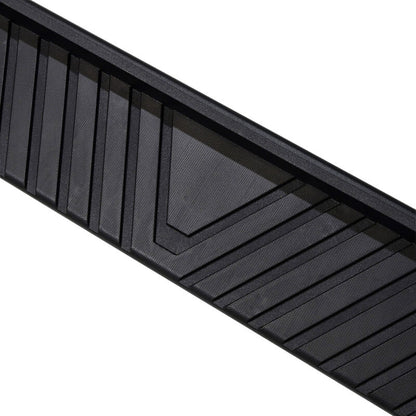 Westin WES Running Boards - AT6