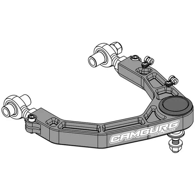 Camburg CMB KINETIK V2 Uniball Upper Arms by Camburg