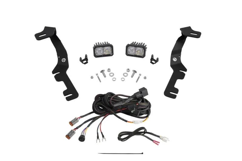 Diode Dynamics DIO LED Light Pods by Diode Dynamics