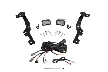 Diode Dynamics DIO LED Light Pods by Diode Dynamics