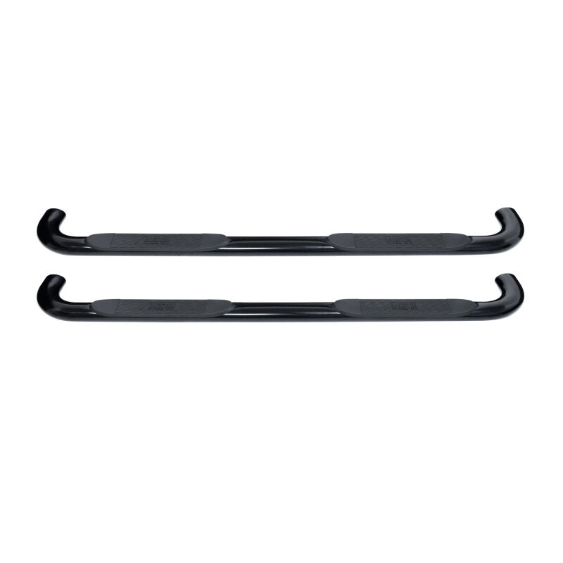 Westin WES Nerf Bars - Platinum 4