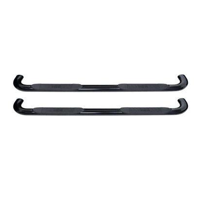 Westin WES Nerf Bars - Platinum 4