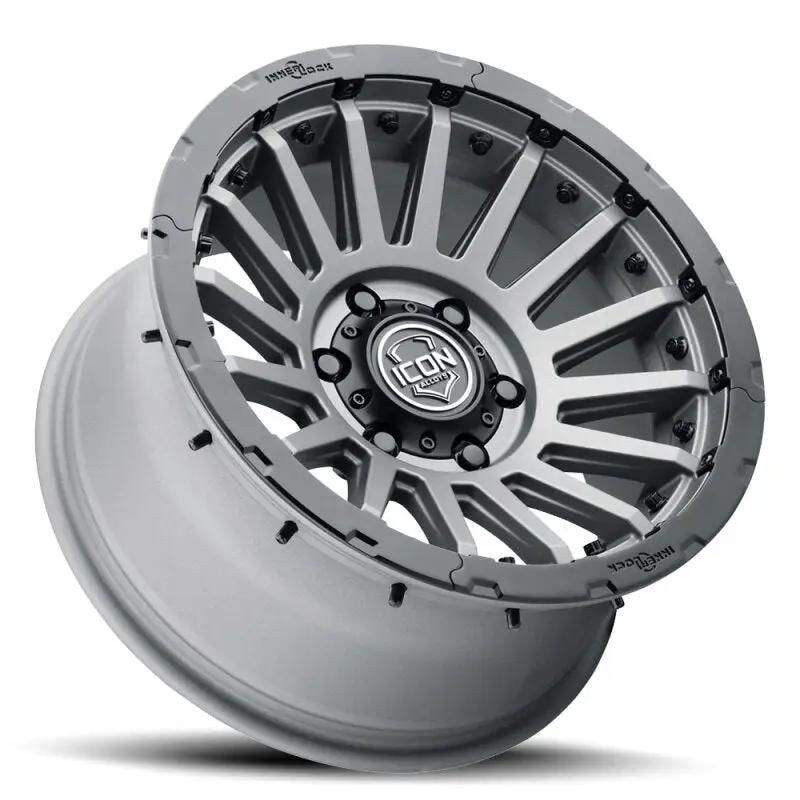 ICON ICO Recon Wheels by ICON