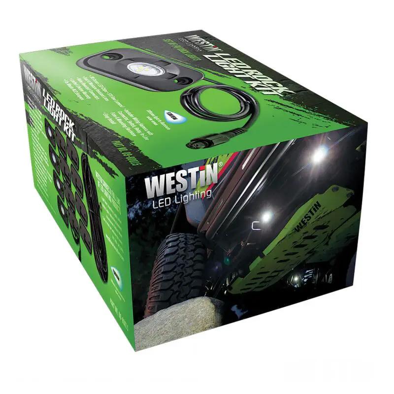Westin WES LED Lights - Work Utility by Westin