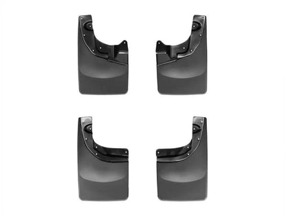 WeatherTech WT No Drill Mudflaps by WeatherTech
