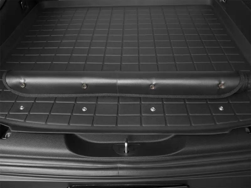 WeatherTech WT Cargo Liners - Cocoa by WeatherTech