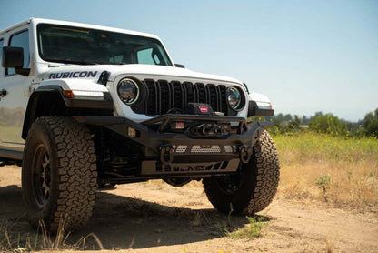 DV8 Offroad DVE Front Bumpers