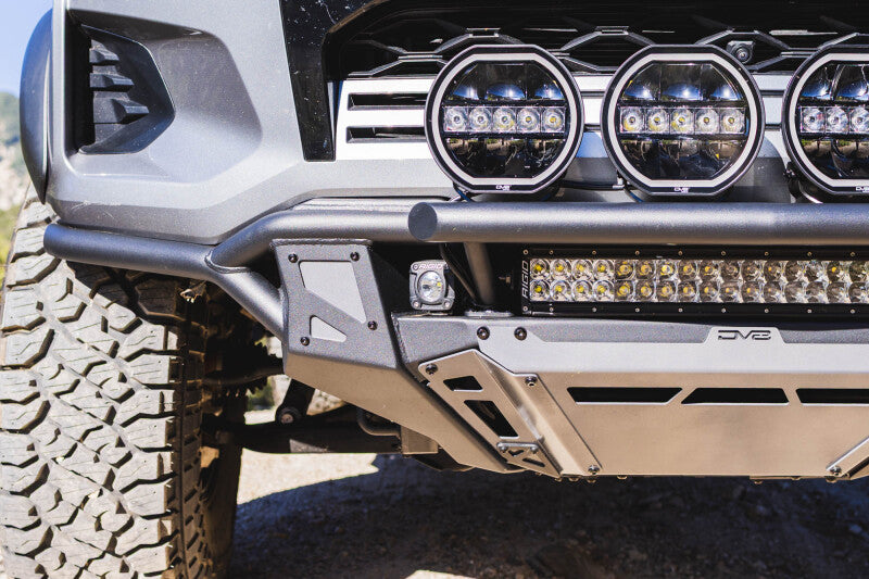 DV8 Offroad DVE Front Bumpers