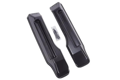 Dee Zee DZE Hinge Covers by Dee Zee