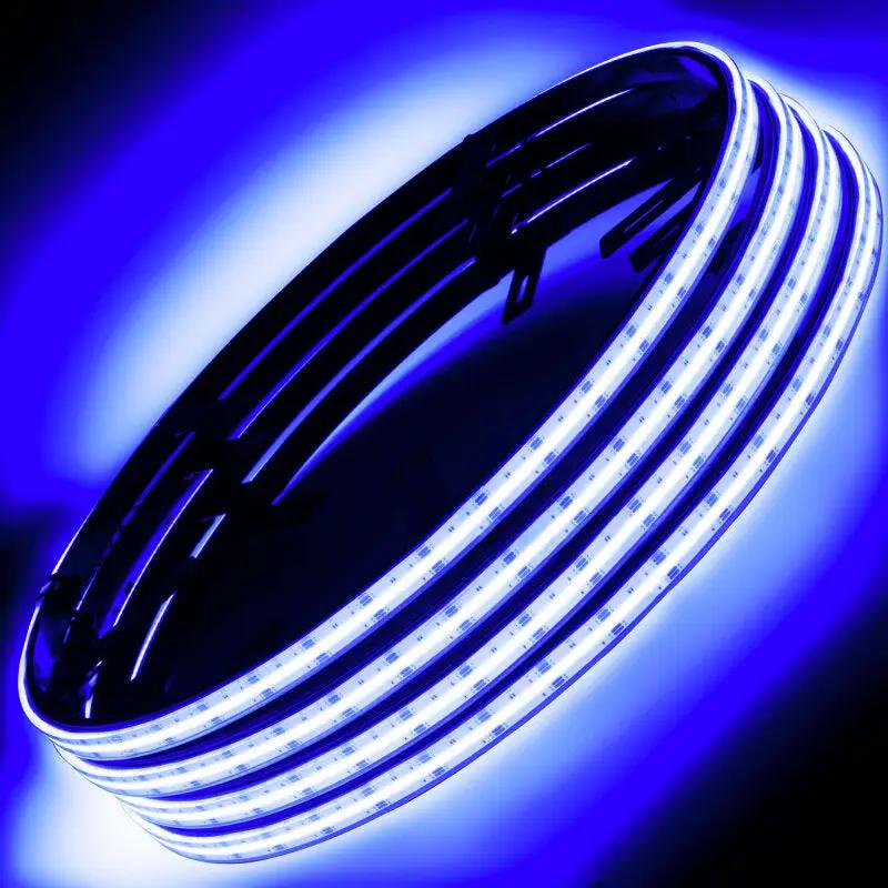 ORACLE Lighting ORL LED Wheel Rings by ORACLE Lighting