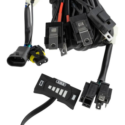 ARB Driving Lights by ARB