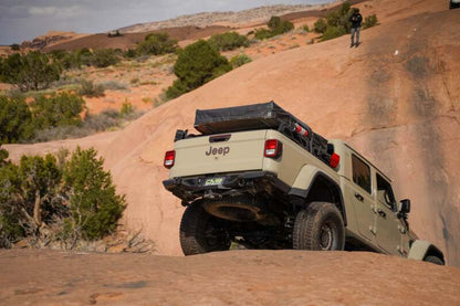 DV8 Offroad DVE Rear Bumpers