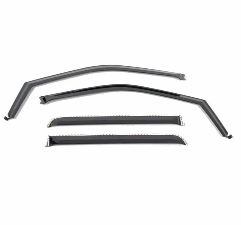 Putco PUT Element Tint Window Visors by Putco