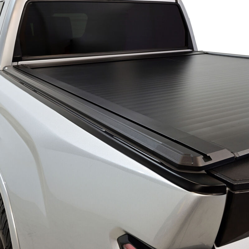 Westin WES Electric Retractable Tonneau