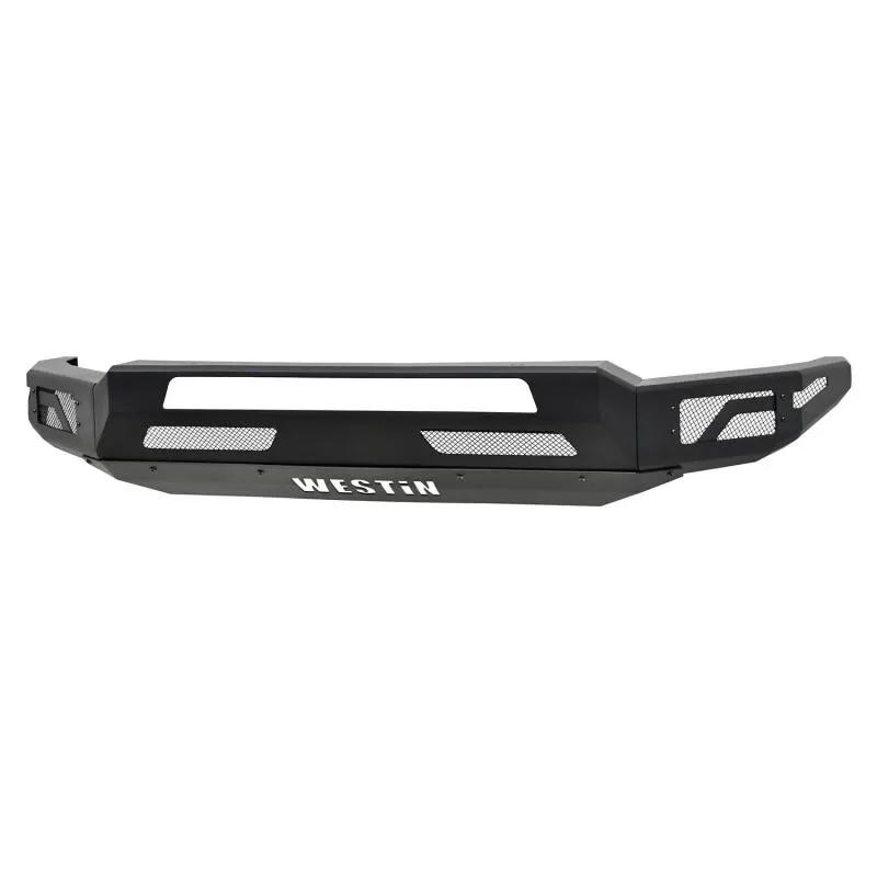 Westin WES Pro-Mod Bumpers by Westin