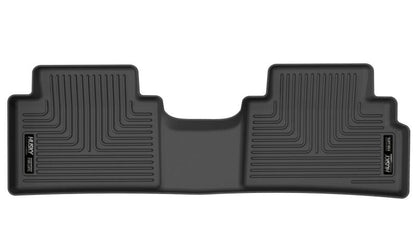Husky Liners HL XAC - Rear - Black