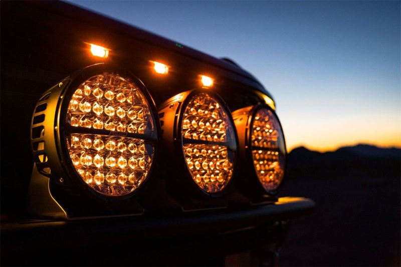 Rigid Industries RIG 360 Series