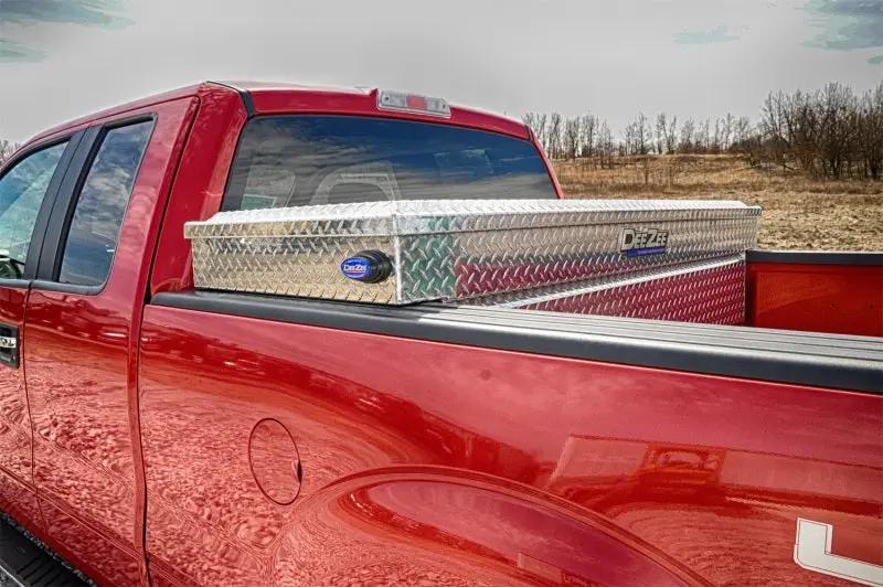 Dee Zee DZE Blue Label Toolbox by Dee Zee
