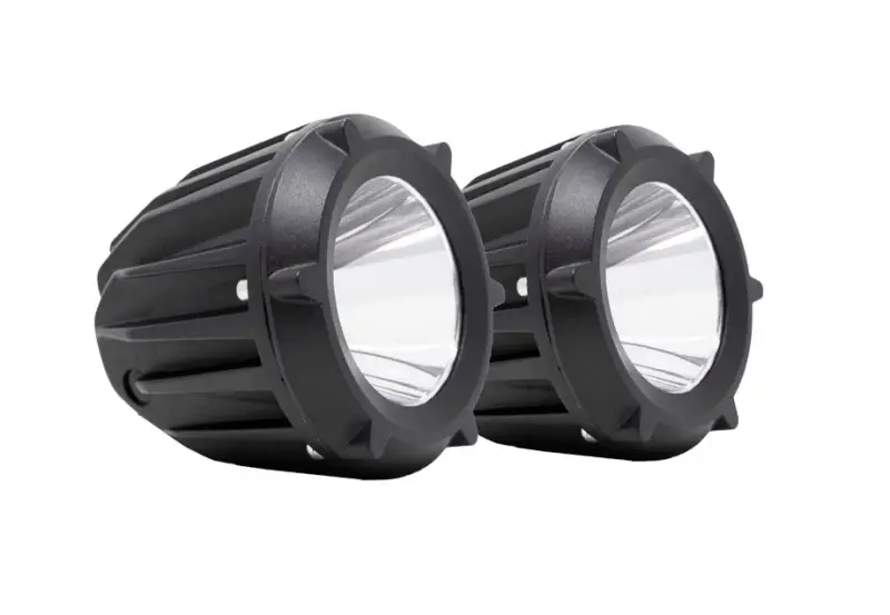 Cali Raised LED CAL LED Pods