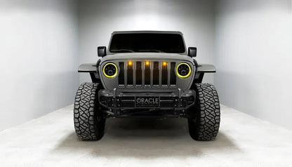 ORACLE Lighting ORL Headlight Assemblies by ORACLE Lighting
