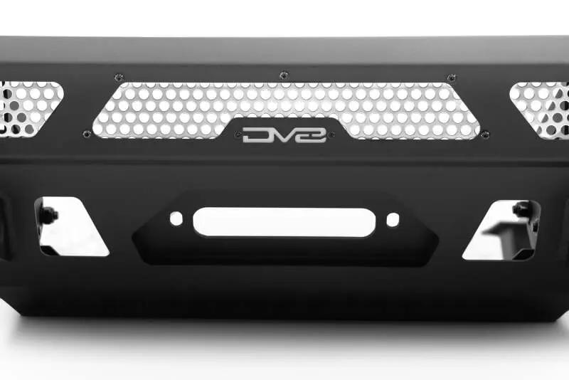 DV8 Offroad DVE Front Bumpers by DV8 Offroad