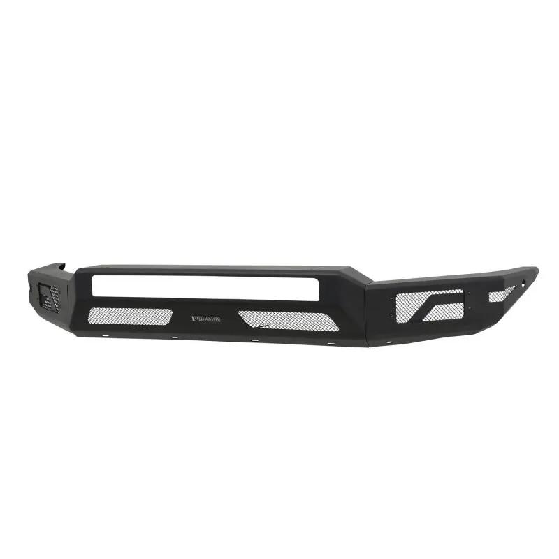 Westin WES Pro-Mod Bumpers by Westin