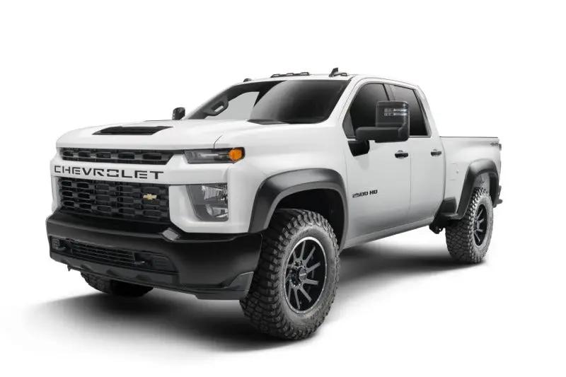 Husky Liners HL RVL Fender Flares by Husky Liners