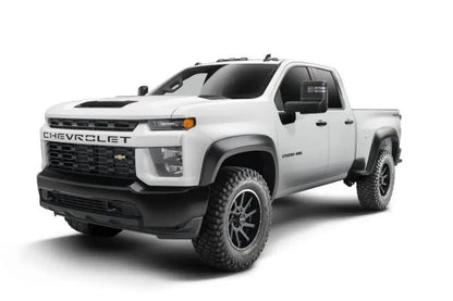 Husky Liners HL RVL Fender Flares by Husky Liners