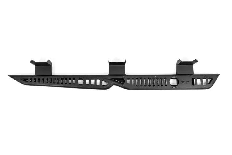 DV8 Offroad DV8 Hinge Mounted Steps by DV8 Offroad