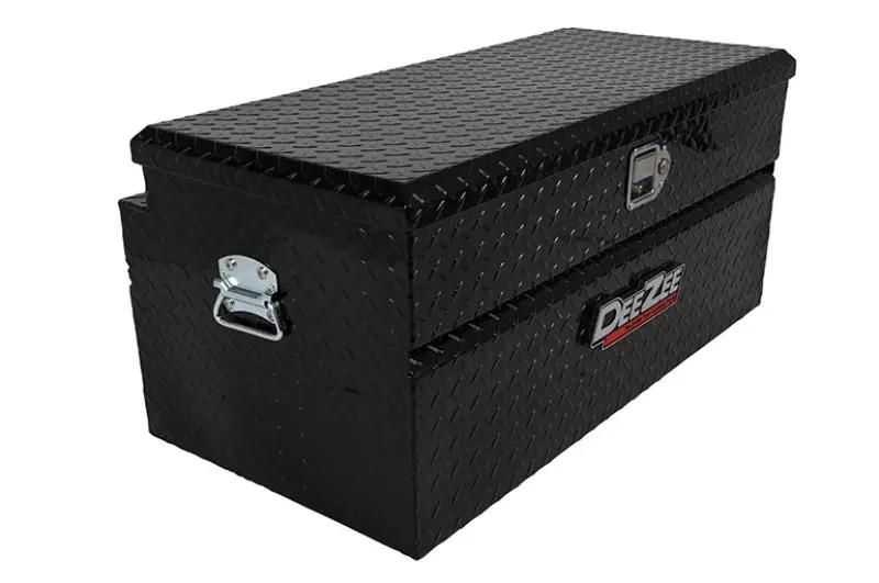 Dee Zee DZE Red Toolbox by Dee Zee