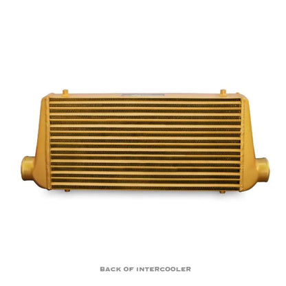 Mishimoto MM Intercoolers - Universal by Mishimoto
