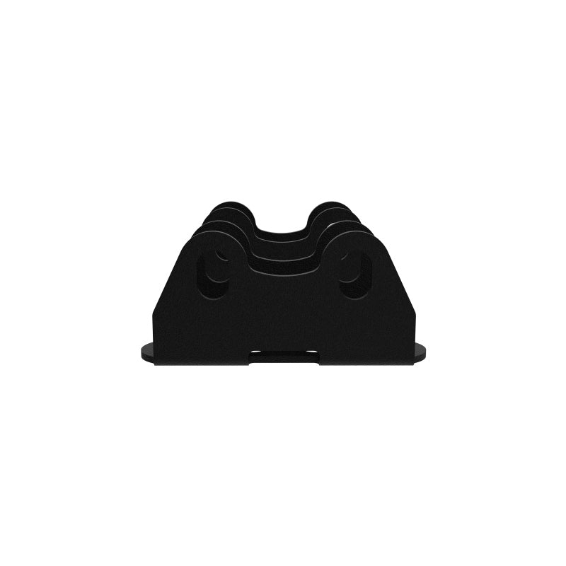 KC HiLiTES KCL Platform One Roof Rack