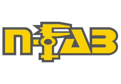 N-Fab NFB Nerf Step by N-Fab