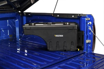 Undercover UND SwingCase Boxes by Undercover