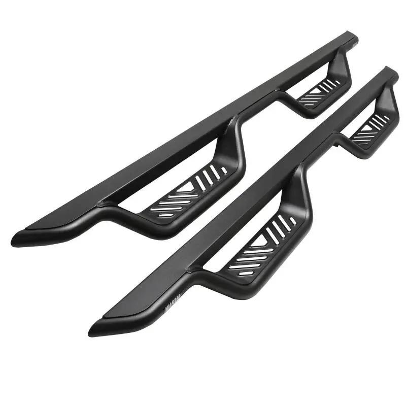 Westin WES Nerf Bars - Outlaw by Westin