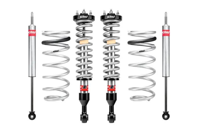 Eibach EIB Pro-Truck Lift Kits by Eibach