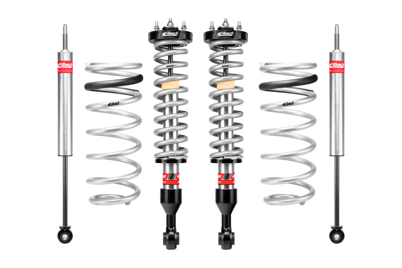Eibach EIB Pro-Truck Kits by Eibach